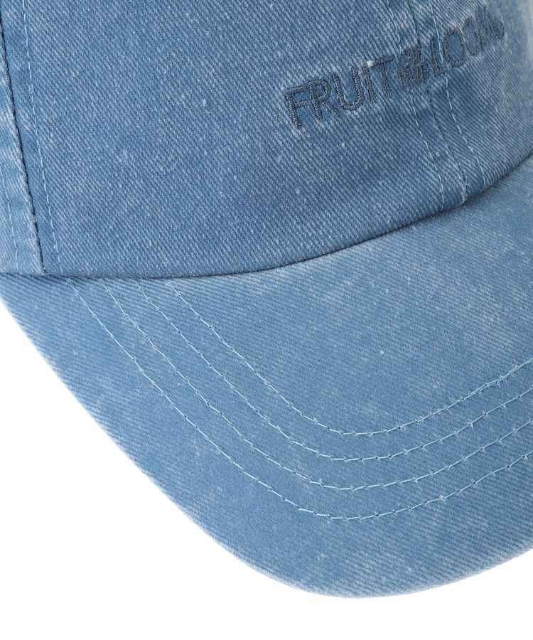 Green Parks「■FRUIT OF THE LOOMピグメントキャップ」|その他|