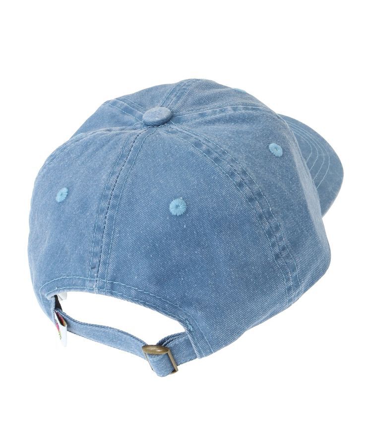 Green Parks「■FRUIT OF THE LOOMピグメントキャップ」|その他|