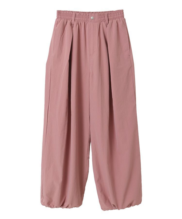 Green Parks「・SUGAR SPOON カーブタックパンツ」|その他|