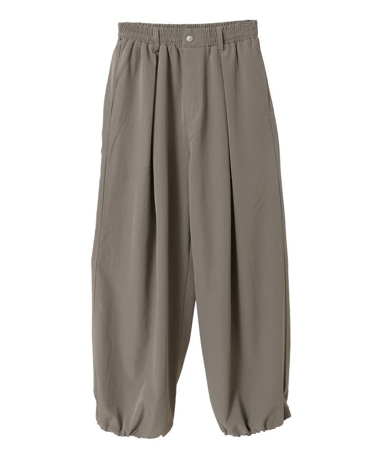 Green Parks「・SUGAR SPOON カーブタックパンツ」|その他|