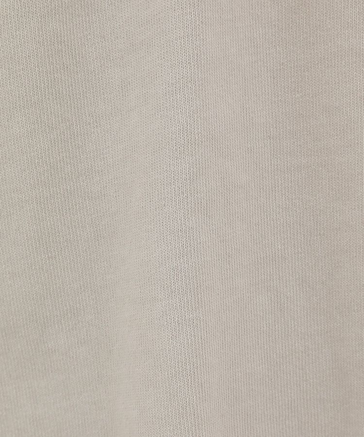 Green Parks「ピグメントボートネックプルオーバー」|Tシャツ・カットソー|