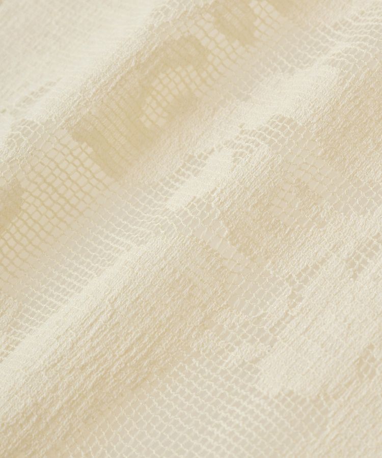 Green Parks「レース巻きスカート」|スカート|