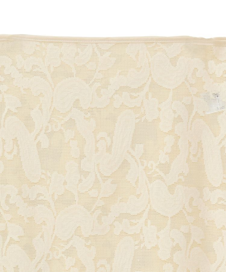 Green Parks「レース巻きスカート」|スカート|