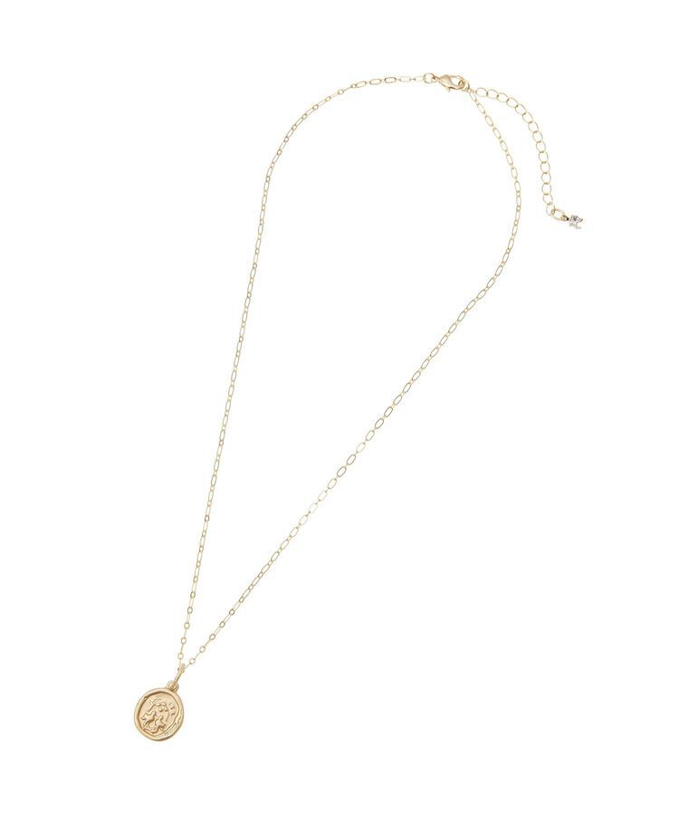 Green Parks「everywalk.3WAYコインSETネックレス」|ネックレス|