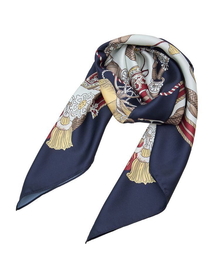 Green Parks「90cm ベルト柄スカーフ」|その他|