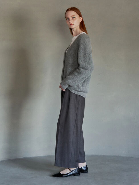 YECCA VECCA「グルカワイドパンツ」|その他|