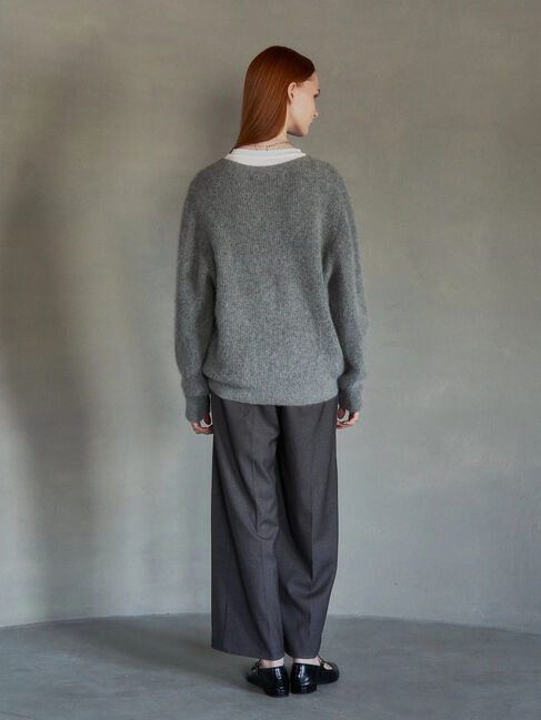 YECCA VECCA「グルカワイドパンツ」|その他|