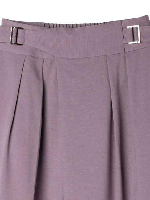 YECCA VECCA「グルカワイドパンツ」|その他|