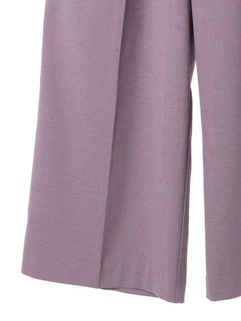 YECCA VECCA「グルカワイドパンツ」|その他|