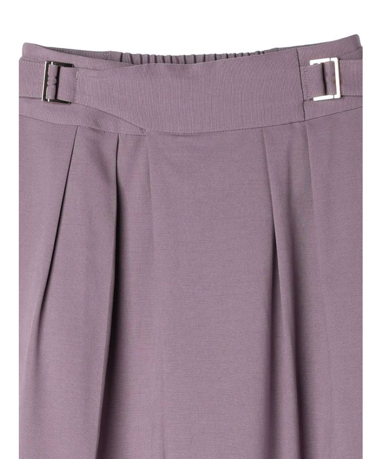 YECCA VECCA「グルカワイドパンツ」|その他|