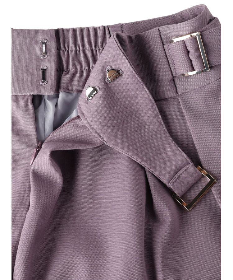 YECCA VECCA「グルカワイドパンツ」|その他|