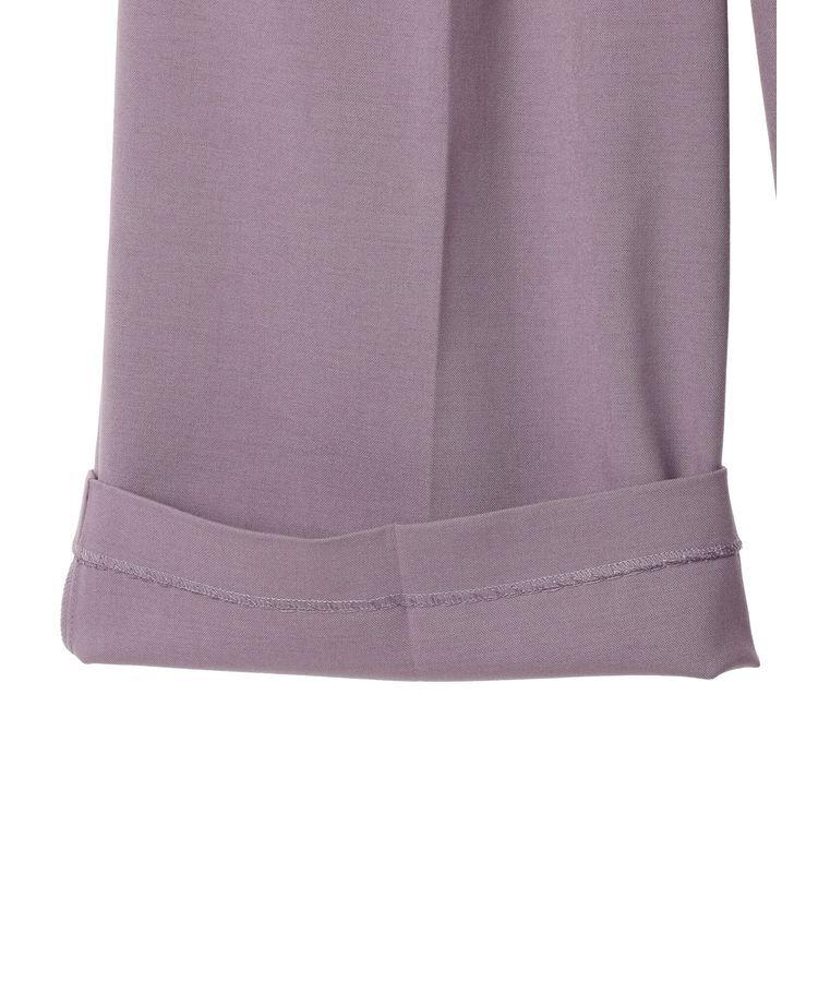 YECCA VECCA「グルカワイドパンツ」|その他|