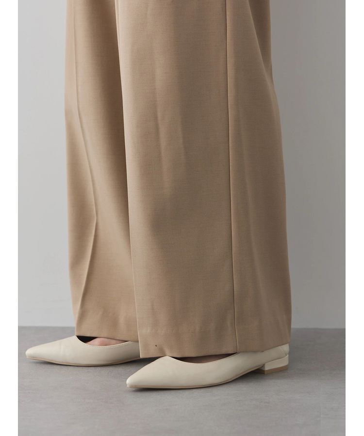 YECCA VECCA「グルカワイドパンツ」|その他|