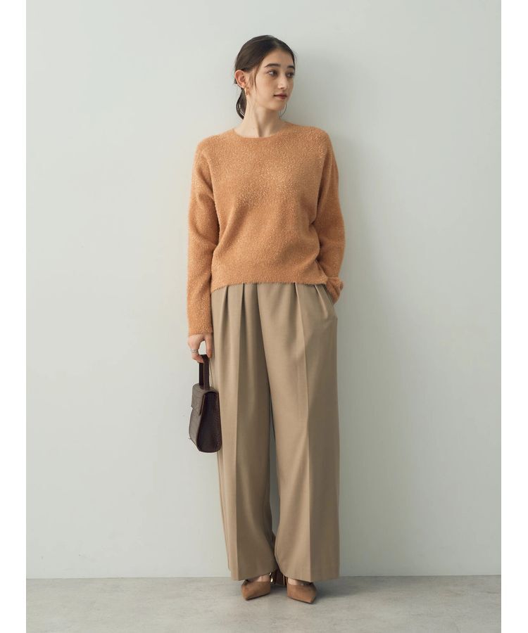 YECCA VECCA「グルカワイドパンツ」|その他|