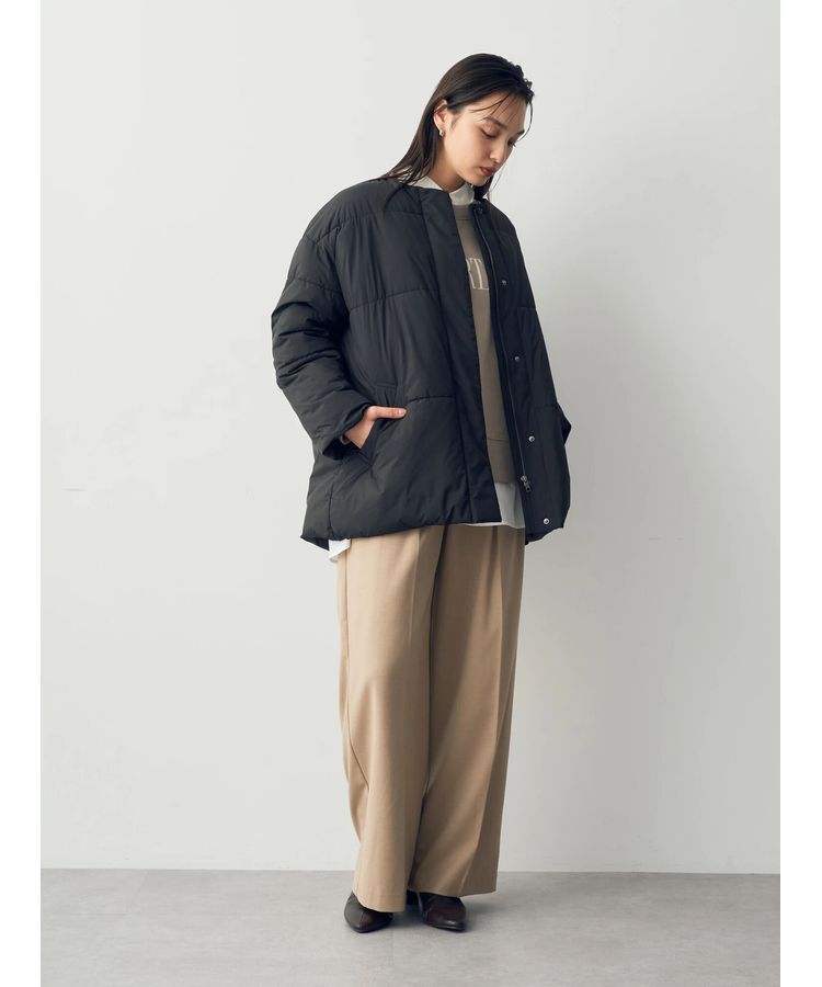 YECCA VECCA「グルカワイドパンツ」|その他|