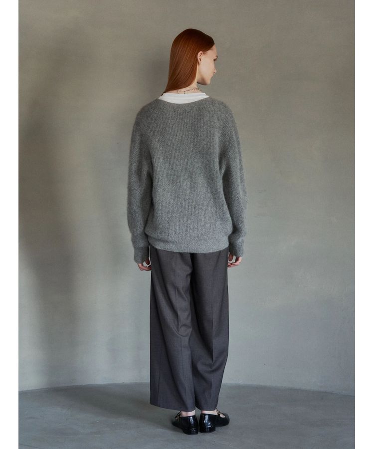 YECCA VECCA「グルカワイドパンツ」|その他|