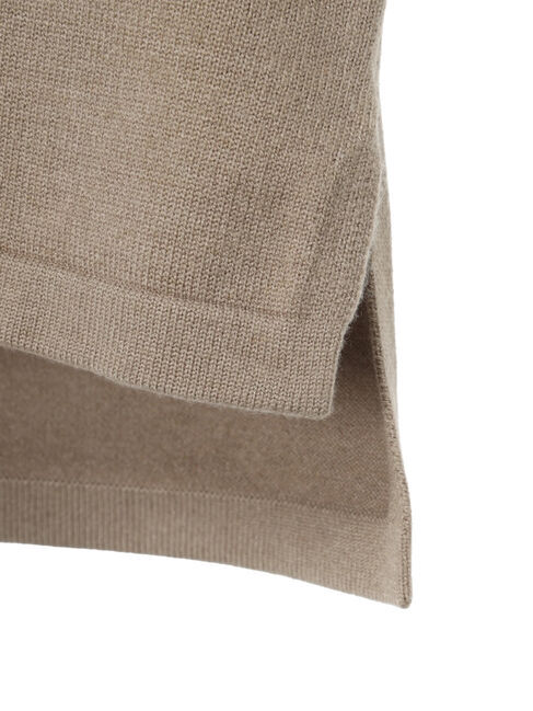 YECCA VECCA「ニットベストSETシャツ」|Tシャツ・カットソー|