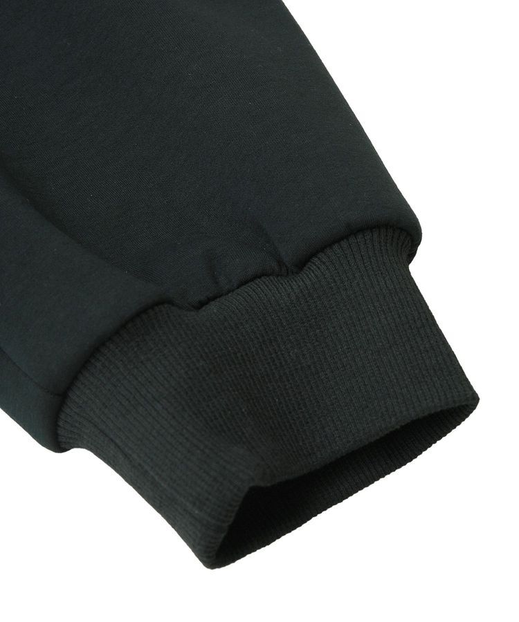 Editt by YECCA VECCA「【上下着用可能】2wayインバーテッドライトブルゾン」|ブルゾン・スタジャン|