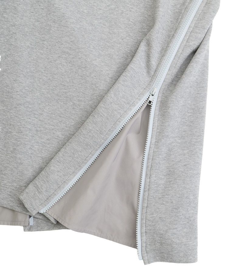 Editt by YECCA VECCA「ZIPアレンジスカート」|スカート|