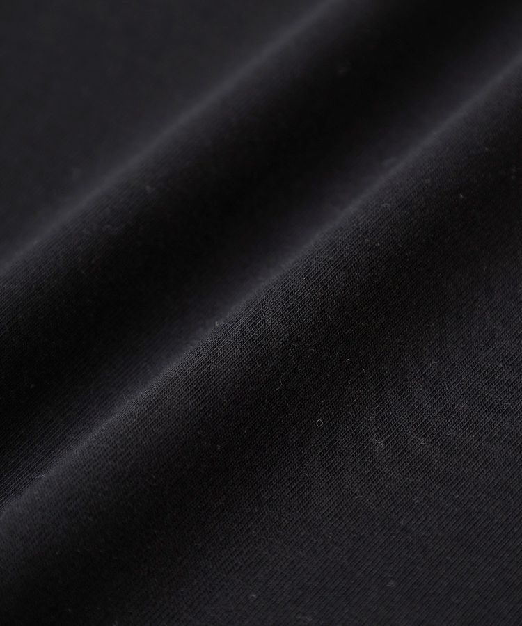 YECCA VECCA「スパンコールロゴTee」|Tシャツ・カットソー|