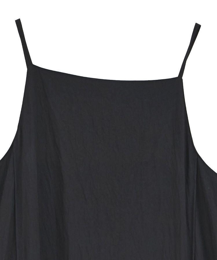 Editt by YECCA VECCA「【接触冷感】カーゴキャミワンピース②」|ワンピース|