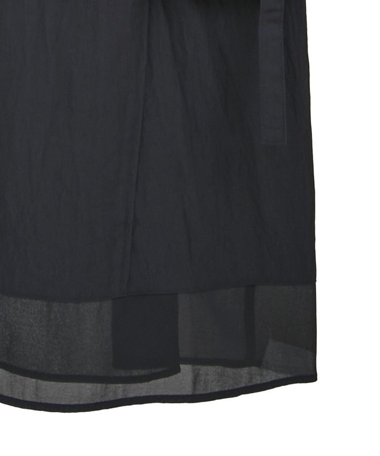 Editt by YECCA VECCA「【接触冷感】カーゴキャミワンピース②」|ワンピース|