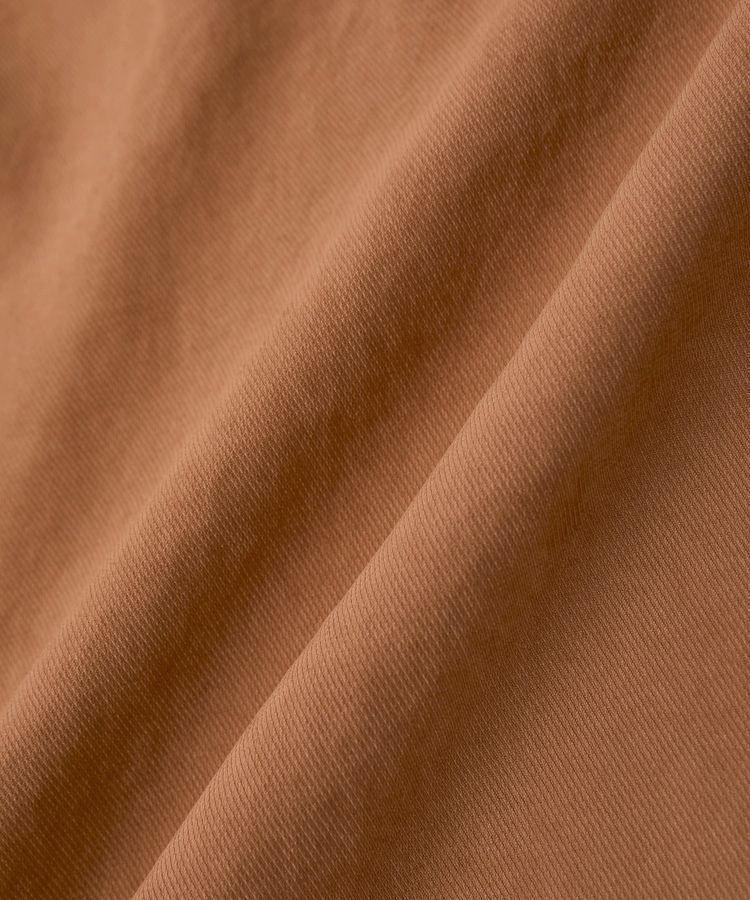 YECCA VECCA「【UVカット】2way袖バルーンワンピース」|ワンピース|