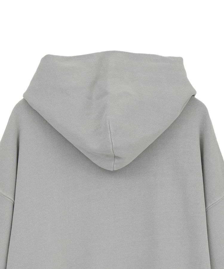 YECCA VECCA「【STAR＆STRIPE】ZIPフーディ」|スウェット・ジャージ|