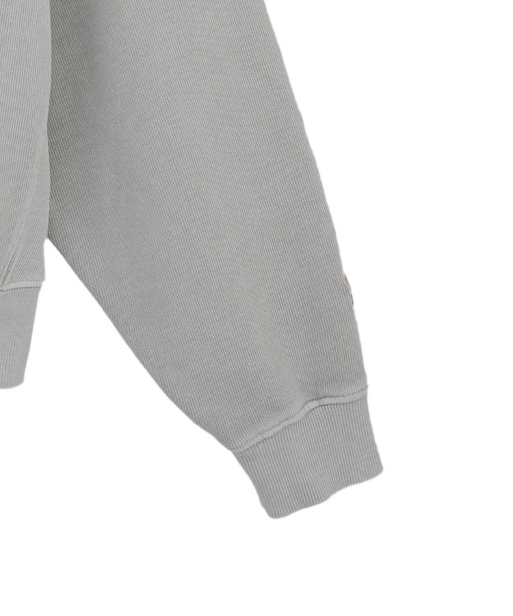 YECCA VECCA「【STAR＆STRIPE】ZIPフーディ」|スウェット・ジャージ|