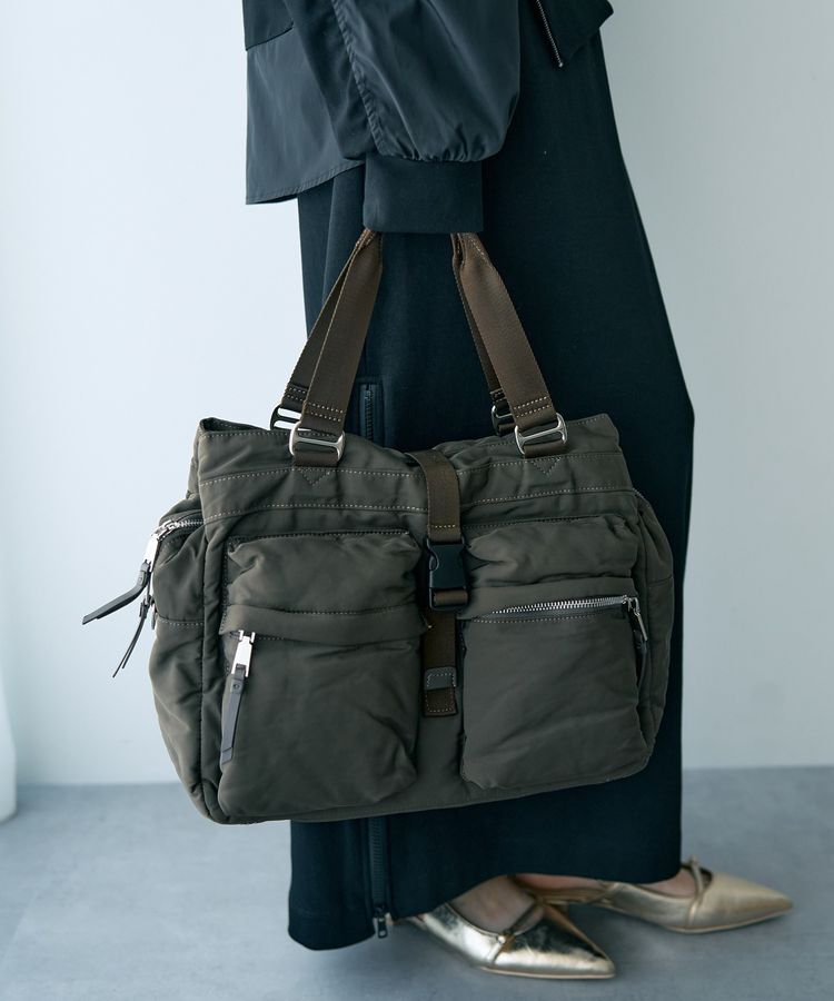 YECCA VECCA「【story】ビジーライフボストン」|その他|