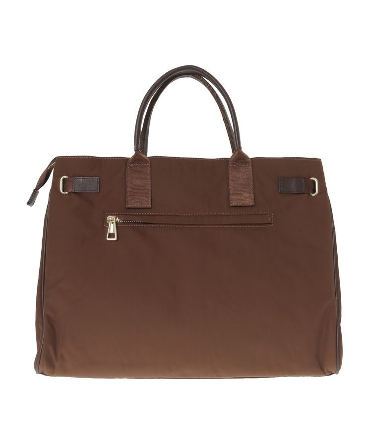 YECCA VECCA「【story.】2wayベルテッドトートバッグ」|トートバッグ|