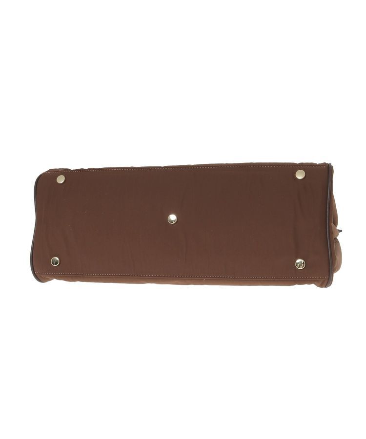 YECCA VECCA「【story.】2wayベルテッドトートバッグ」|トートバッグ|