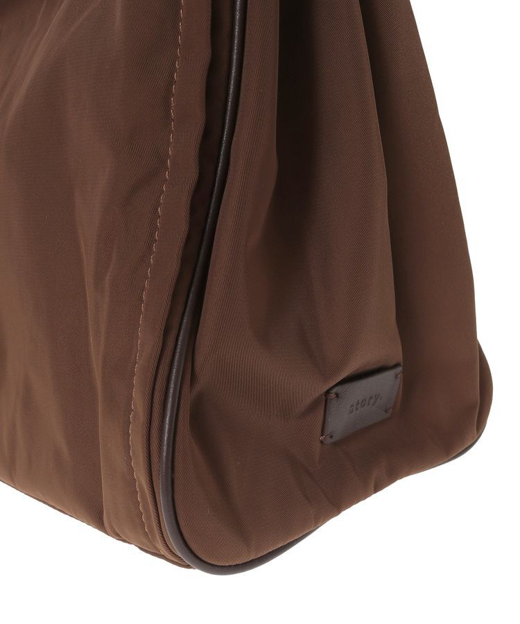 YECCA VECCA「【story.】2wayベルテッドトートバッグ」|トートバッグ|