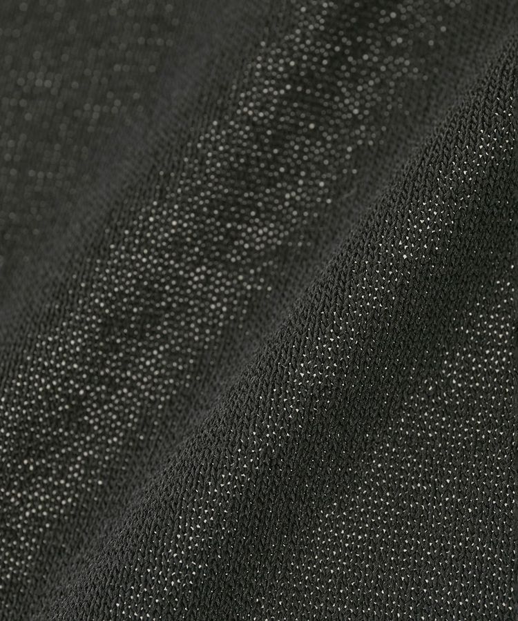 YECCA VECCA「ドロストデザインカーディガン」|カーディガン|