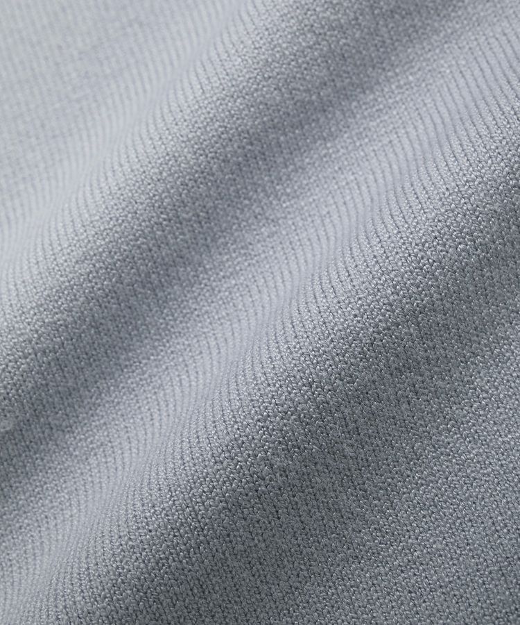 YECCA VECCA「配色ボウタイニット」|ニット・セーター|