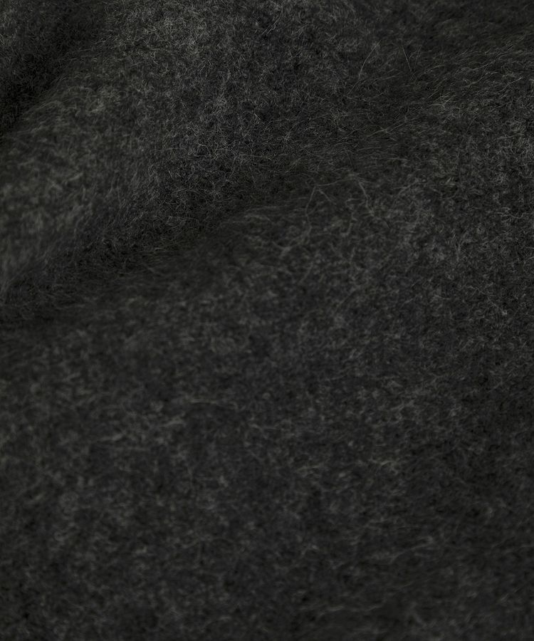 YECCA VECCA「襟付きVネックニット」|ニット・セーター|