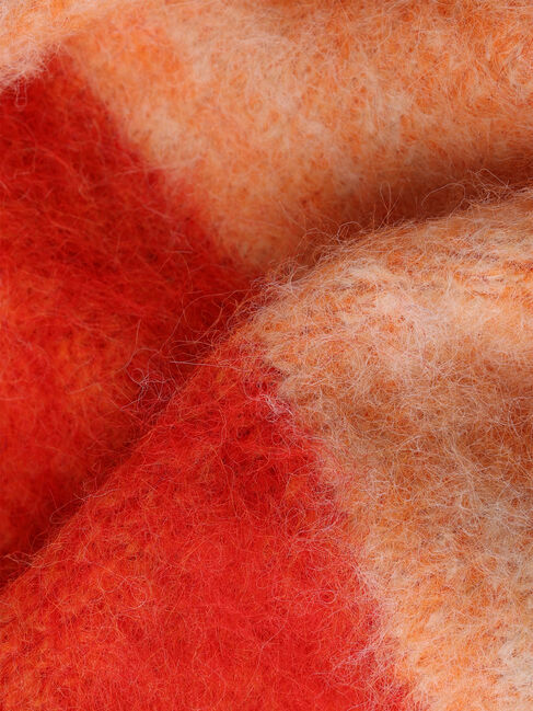 GARAGE OF GOOD CLOTHING「グラデーションカーディガン」|カーディガン|