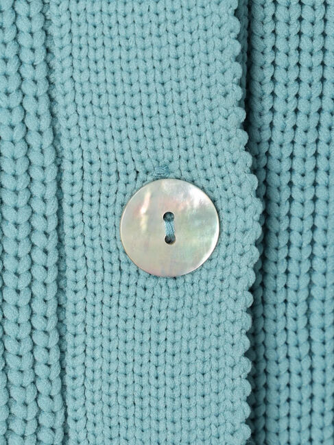 GARAGE OF GOOD CLOTHING「【lelill&times;GOGC】Vネックカーディガン」|カーディガン|