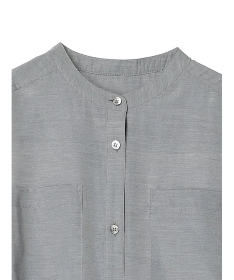 GARAGE OF GOOD CLOTHING「【日本製】チュールラップスカート付ノースリーブワンピースA」|ワンピース|