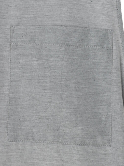 GARAGE OF GOOD CLOTHING「【日本製】チュールラップスカート付ノースリーブワンピースA」|ワンピース|