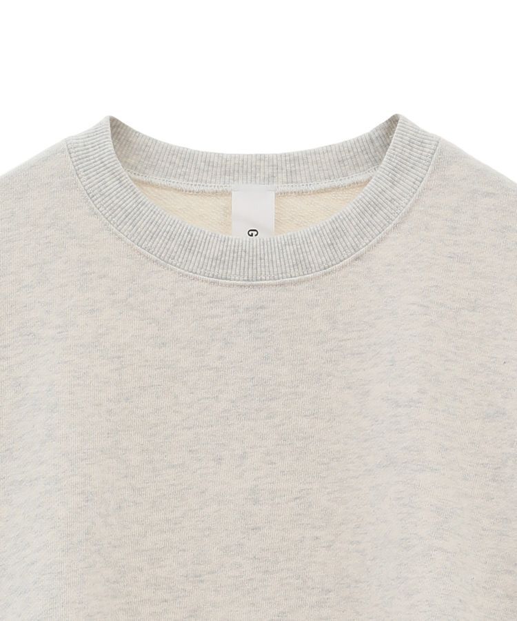 GARAGE OF GOOD CLOTHING「【日本製】ロングリブプルオーバー」|Tシャツ・カットソー|
