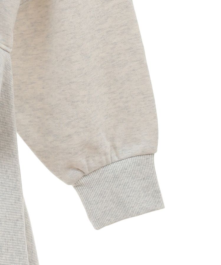 GARAGE OF GOOD CLOTHING「【日本製】ロングリブプルオーバー」|Tシャツ・カットソー|