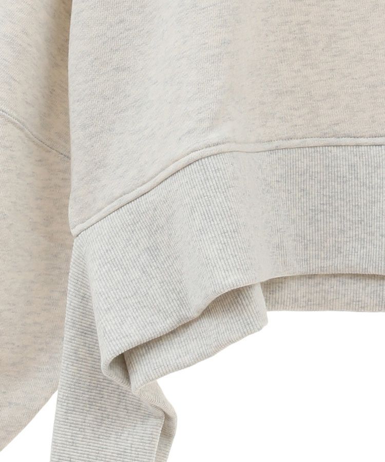 GARAGE OF GOOD CLOTHING「【日本製】ロングリブプルオーバー」|Tシャツ・カットソー|