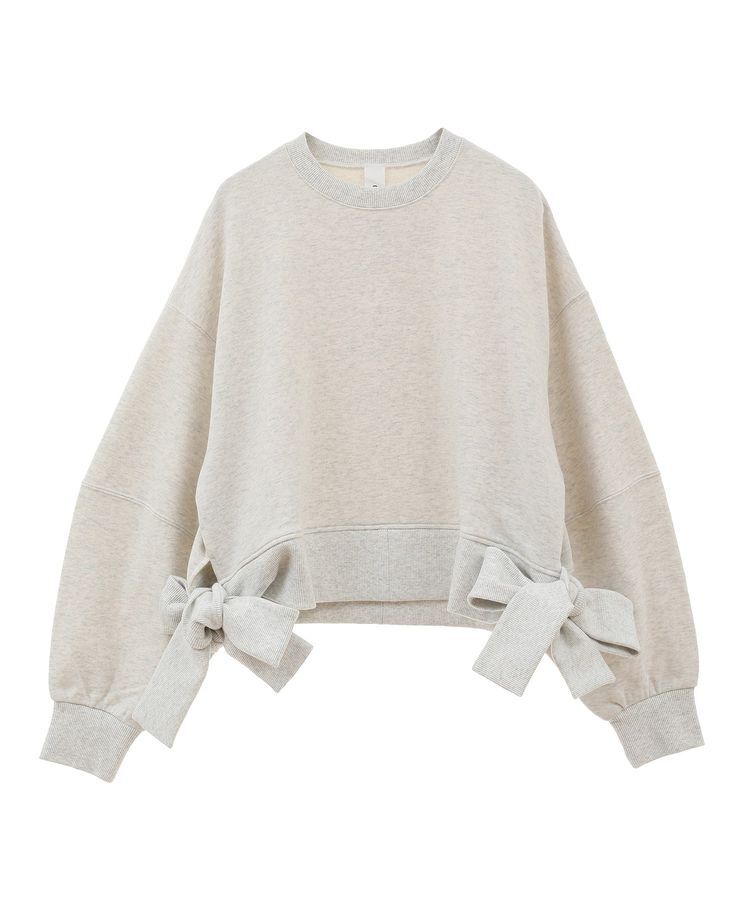 GARAGE OF GOOD CLOTHING「【日本製】ロングリブプルオーバー」|Tシャツ・カットソー|