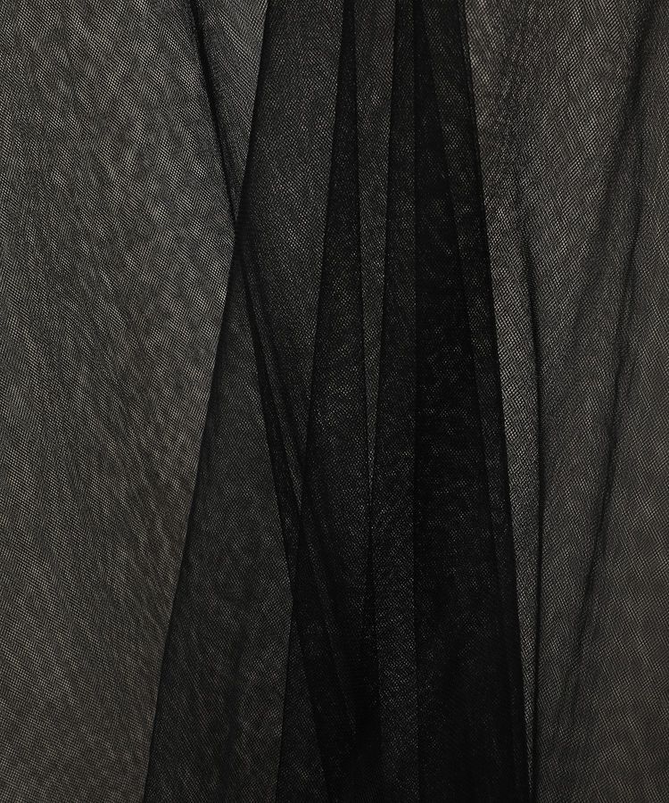 GARAGE OF GOOD CLOTHING「チュールプルオーバー」|Tシャツ・カットソー|