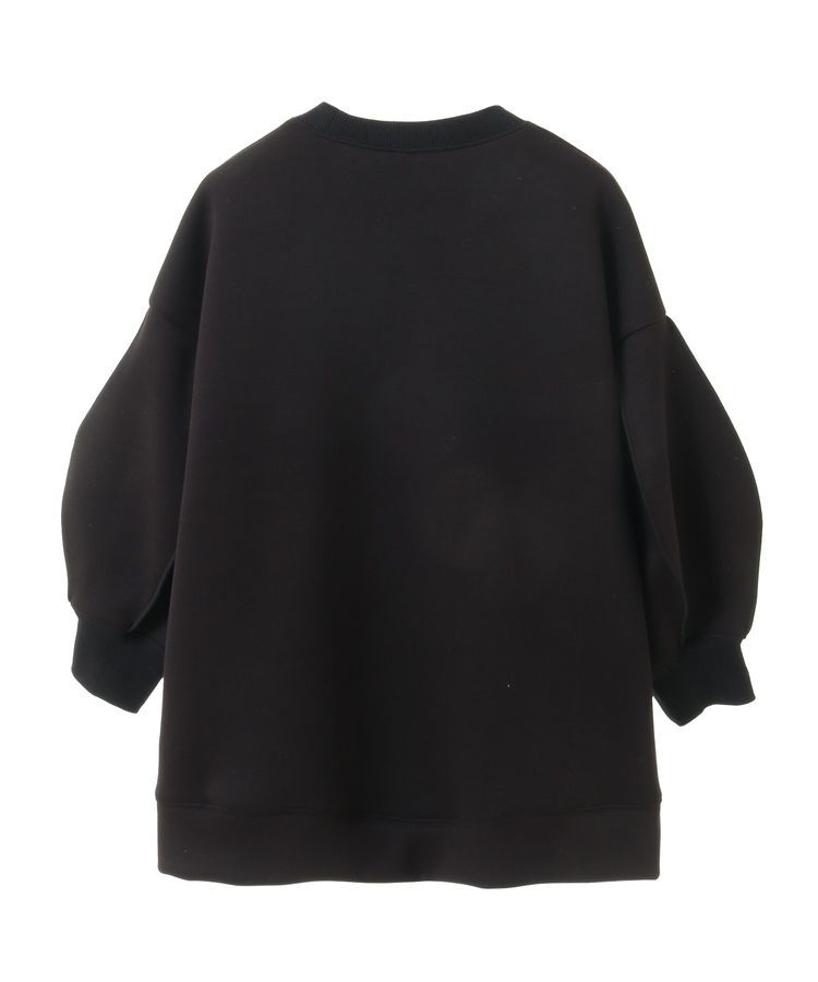 GARAGE OF GOOD CLOTHING「【日本製】変形ハーフプルオーバーA」|Tシャツ・カットソー|