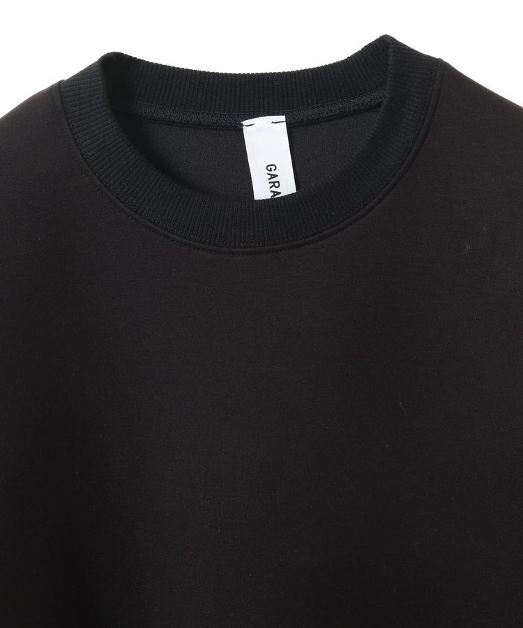 GARAGE OF GOOD CLOTHING「【日本製】変形ハーフプルオーバーA」|Tシャツ・カットソー|