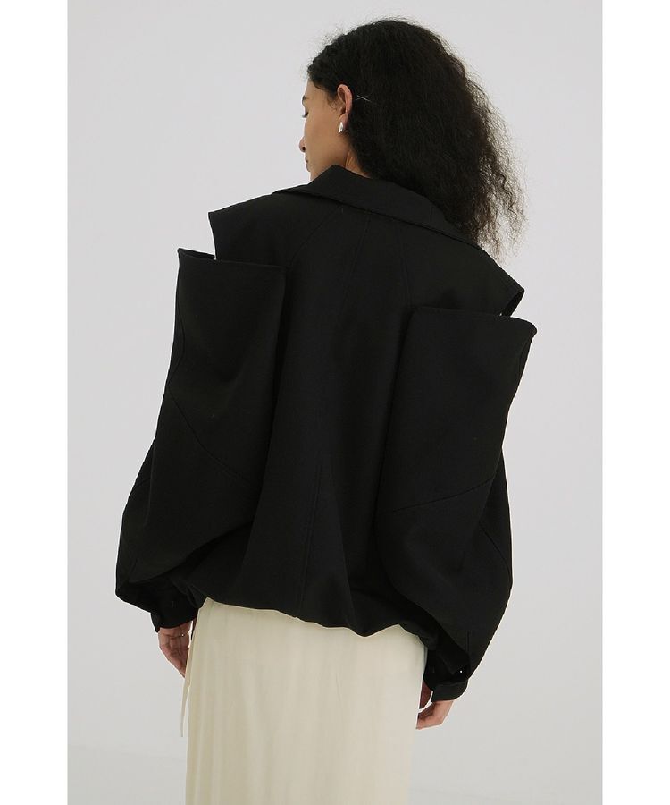 GARAGE OF GOOD CLOTHING「【CLANE】2WAY OFF SHOULDER MODE JERSEY TOPS」|Tシャツ・カットソー|