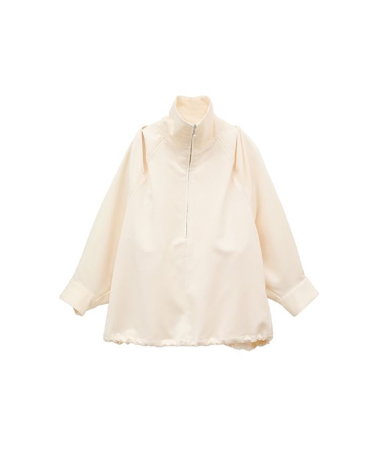 GARAGE OF GOOD CLOTHING「【CLANE】2WAY OFF SHOULDER MODE JERSEY TOPS」|Tシャツ・カットソー|