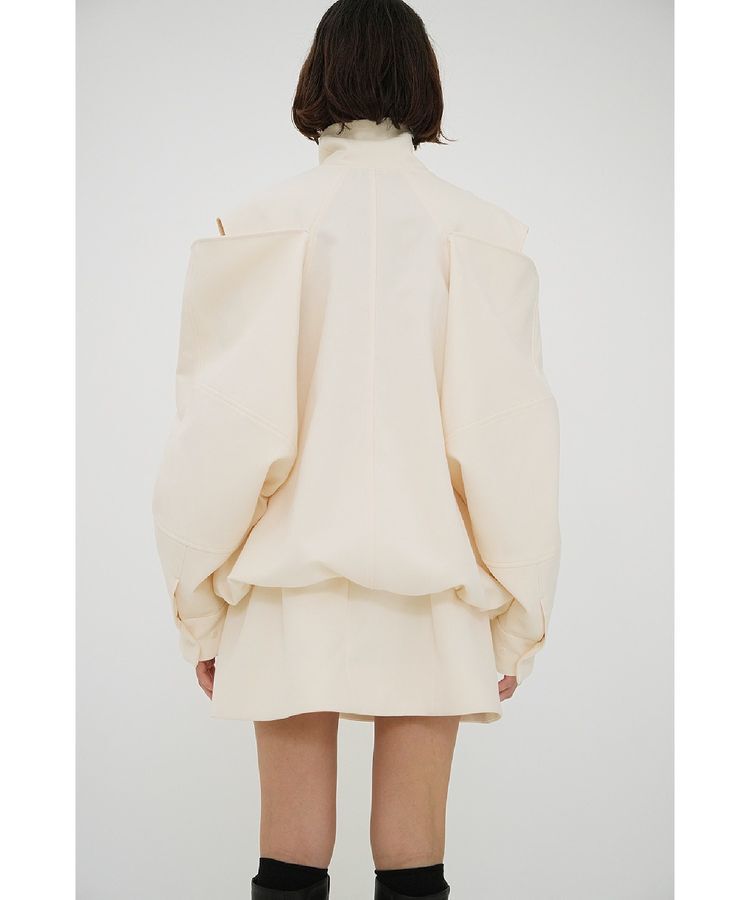 GARAGE OF GOOD CLOTHING「【CLANE】2WAY OFF SHOULDER MODE JERSEY TOPS」|Tシャツ・カットソー|